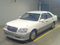 2000 Toyota Crown