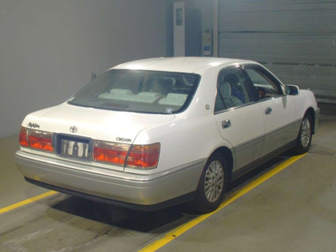 2000 Toyota Crown JZS171[1]