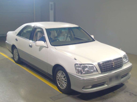 2000 Toyota Crown JZS171[2]