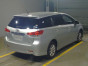 2010 Toyota Wish