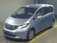 2009 Honda Freed