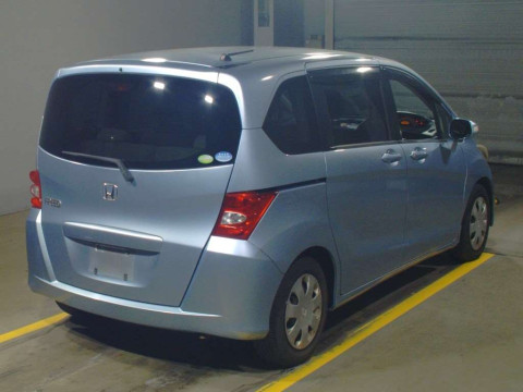 2009 Honda Freed GB3[1]