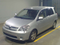 2007 Toyota Raum