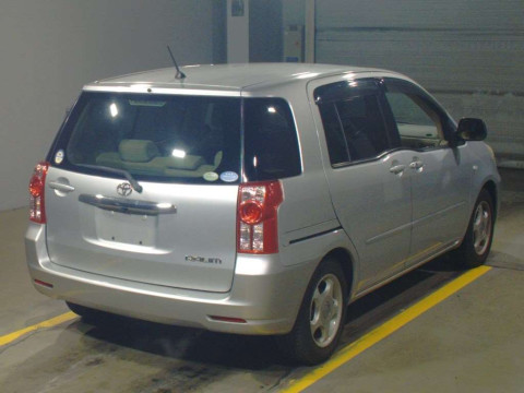 2007 Toyota Raum NCZ20[1]