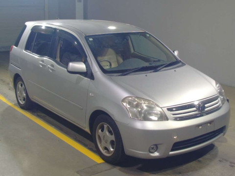 2007 Toyota Raum NCZ20[2]