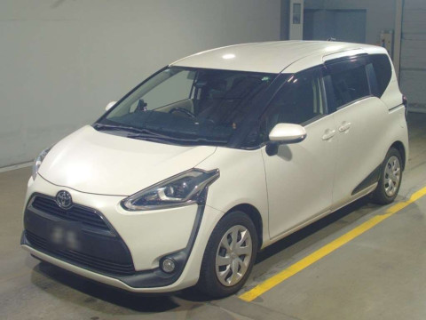 2016 Toyota Sienta NSP170G[0]