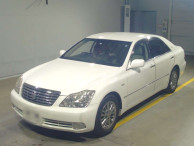 2006 Toyota Crown