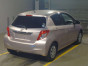 2011 Toyota Vitz