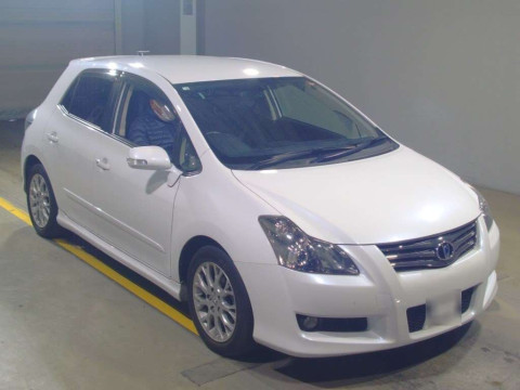 2008 Toyota Blade AZE156H[1]