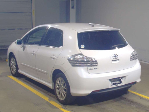 2008 Toyota Blade AZE156H[2]