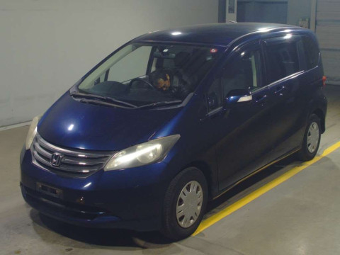 2009 Honda Freed GB3[0]