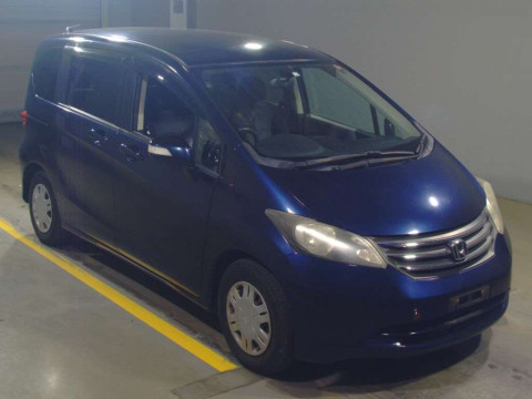 2009 Honda Freed GB3[1]