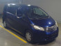 2009 Honda Freed