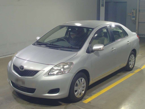 2010 Toyota Belta SCP92[0]