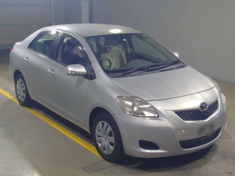 2010 Toyota Belta SCP92[1]