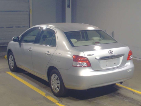 2010 Toyota Belta SCP92[2]