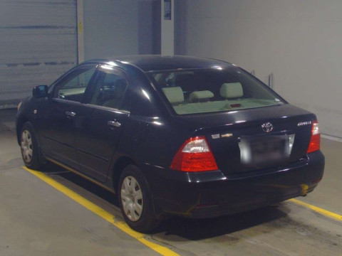 2006 Toyota Corolla Sedan NZE121[2]