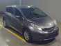 2014 Nissan Note