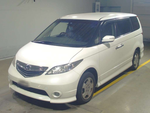 2006 Honda Elysion RR4[0]