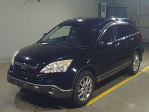 2008 Honda CR-V RE3[0]