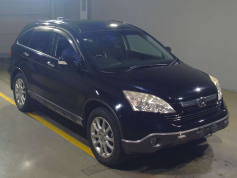 2008 Honda CR-V RE3[1]