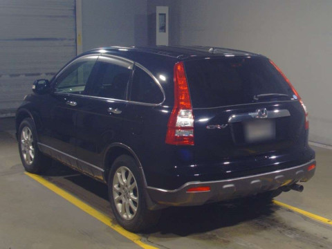 2008 Honda CR-V RE3[2]