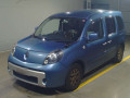 2012 Renault Kangoo