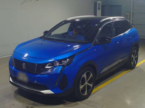 2021 Peugeot 3008 P845G06[0]