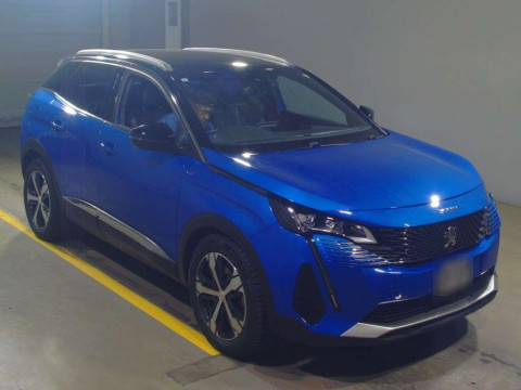 2021 Peugeot 3008 P845G06[2]