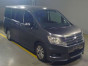 2012 Honda Step WGN Spada