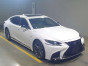 2018 Lexus LS