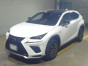 2018 Lexus NX