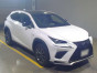 2018 Lexus NX