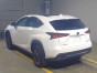 2018 Lexus NX