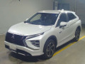 2021 Mitsubishi Eclipse Cross PHEV