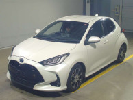 2020 Toyota YARIS