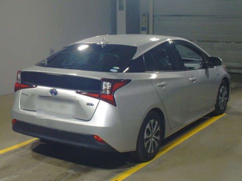 2019 Toyota Prius ZVW51[1]