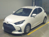 2020 Toyota YARIS