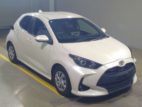 2020 Toyota YARIS KSP210[2]