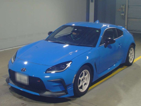 2023 Toyota GR86 ZN8[0]