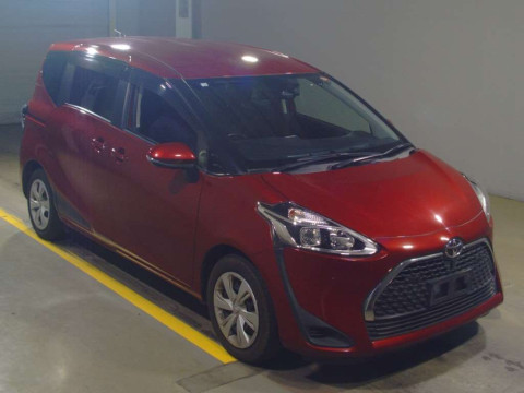 2020 Toyota Sienta NSP170G[2]