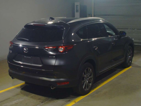 2019 Mazda CX-8 KG2P[1]