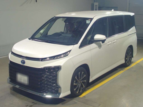 2024 Toyota Voxy ZWR90W[0]