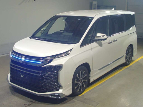 2022 Toyota Voxy ZWR90W[0]