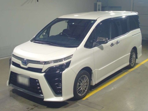 2021 Toyota Voxy ZWR80W[0]