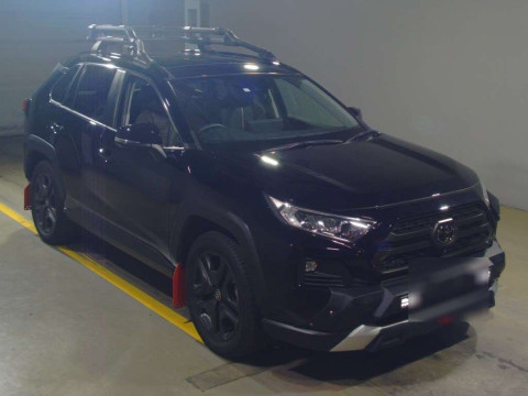 2023 Toyota RAV4 MXAA54[2]