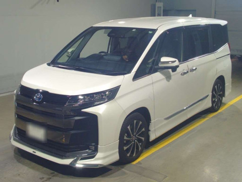 2022 Toyota Noah ZWR90W[0]