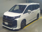 2022 Toyota Noah