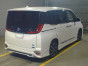 2022 Toyota Noah