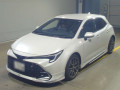 2023 Toyota Corolla Sports